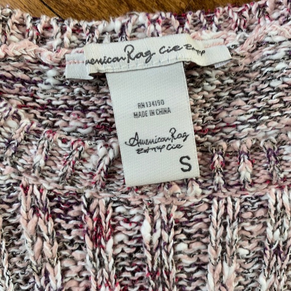 American Rag Sweater - Picture 2 of 2